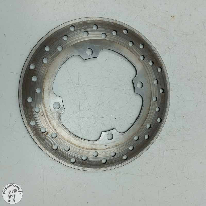 Disque de frein arrière  Honda 750 x-adv 2020 - Cassetom - Nos pieces motos