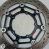 Disque de frein avant  Honda 750 x-adv 2020 - Cassetom - Nos pieces motos