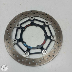 Disque de frein avant  Honda 750 x-adv 2020 - Cassetom - Nos pieces motos