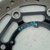 Disque de frein avant  Honda 750 x-adv 2020 - Cassetom - Nos pieces motos