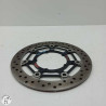 Disque de frein avant  Honda 750 x-adv 2020 - Cassetom - Nos pieces motos