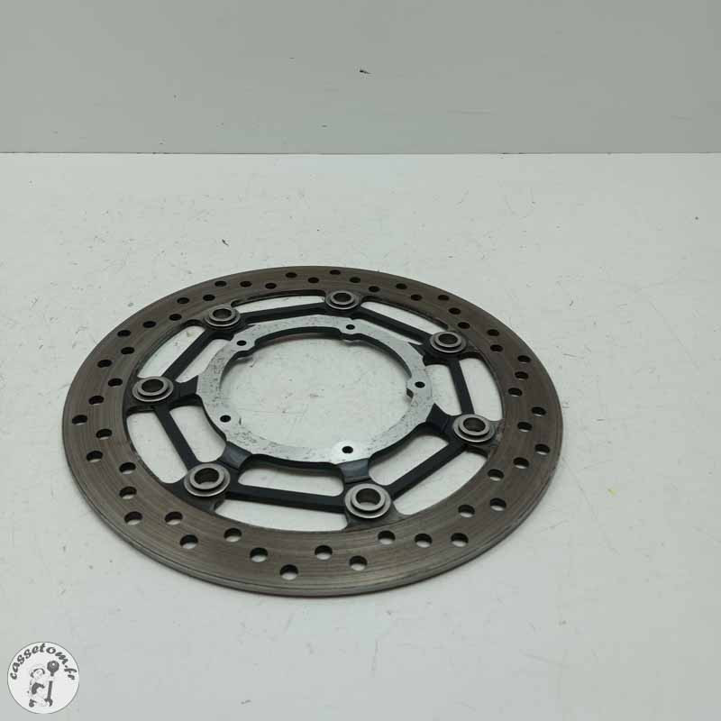 Disque de frein avant  Honda 750 x-adv 2020 - Cassetom - Nos pieces motos