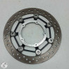Disque de frein avant  Honda 750 x-adv 2020 - Cassetom - Nos pieces motos