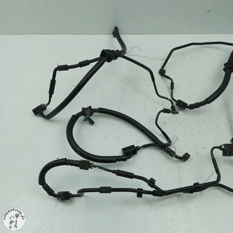 Lot durites de frein  Honda 750 x-adv 2020 - Cassetom - Nos pieces motos
