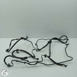 Lot durites de frein  Honda 750 x-adv 2020 - Cassetom - Nos pieces motos