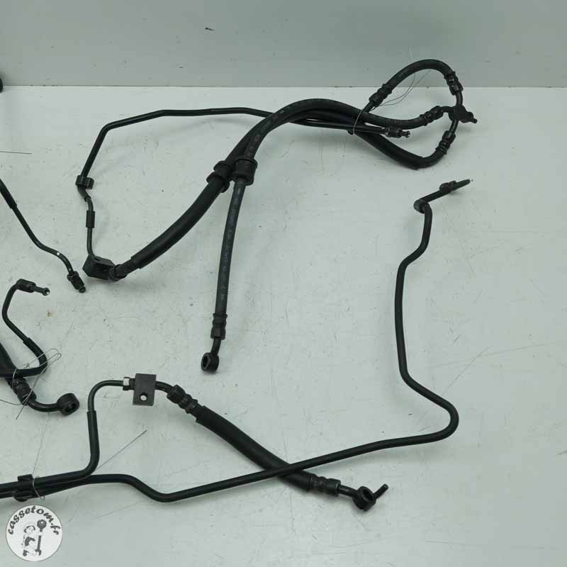 Lot durites de frein  Honda 750 x-adv 2020 - Cassetom - Nos pieces motos