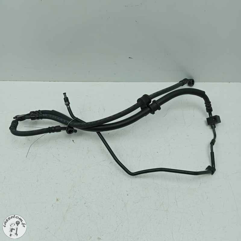 Lot durites de frein  Honda 750 x-adv 2020 - Cassetom - Nos pieces motos