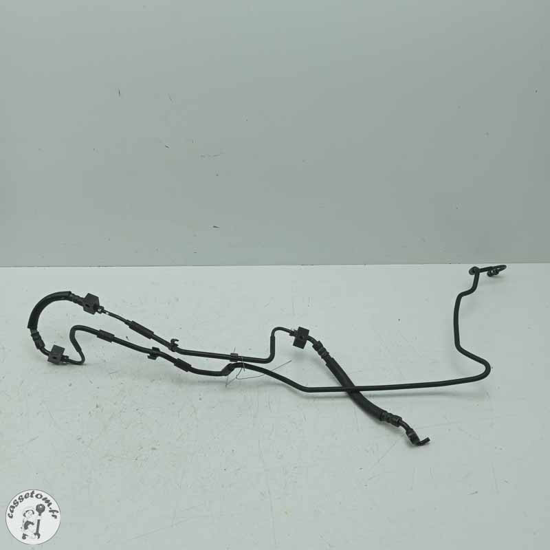 Lot durites de frein  Honda 750 x-adv 2020 - Cassetom - Nos pieces motos