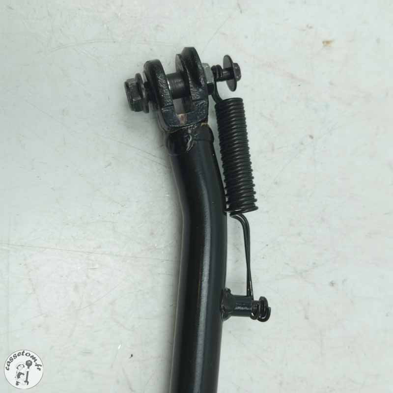 Béquille latérale  Honda 750 x-adv 2020 - Cassetom - Nos pieces motos