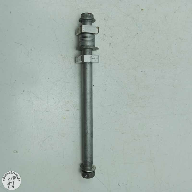Axe de roue arrière  Honda 750 x-adv 2020 - Cassetom - Nos pieces motos