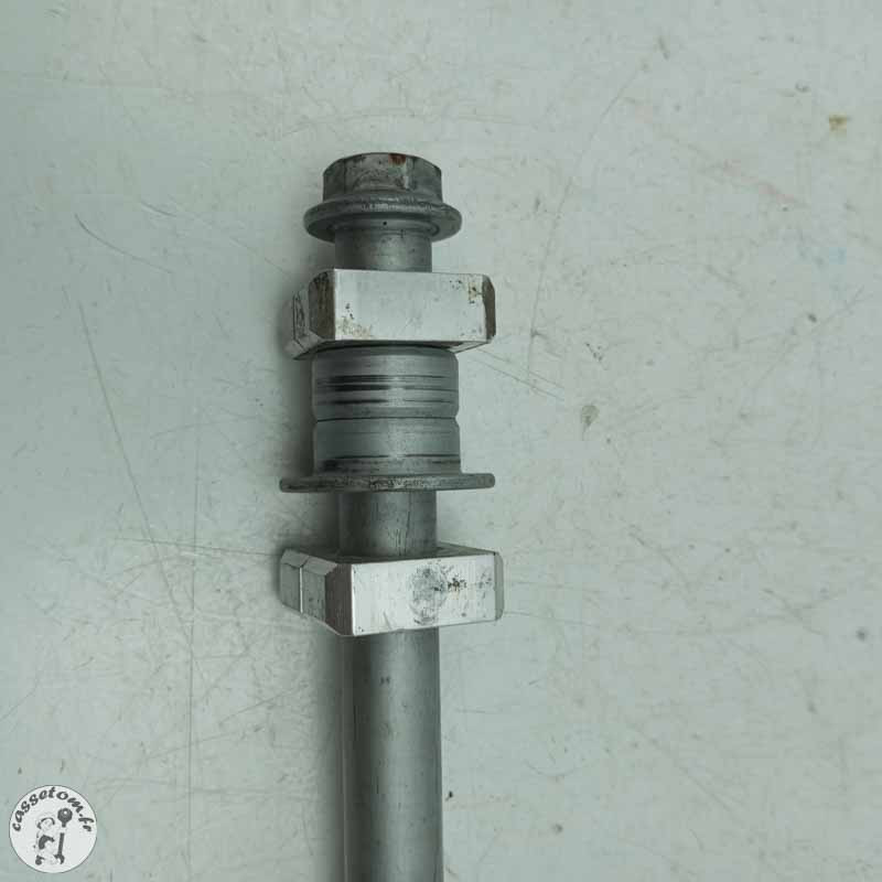 Axe de roue arrière  Honda 750 x-adv 2020 - Cassetom - Nos pieces motos