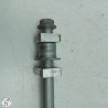 Axe de roue arrière  Honda 750 x-adv 2020 - Cassetom - Nos pieces motos