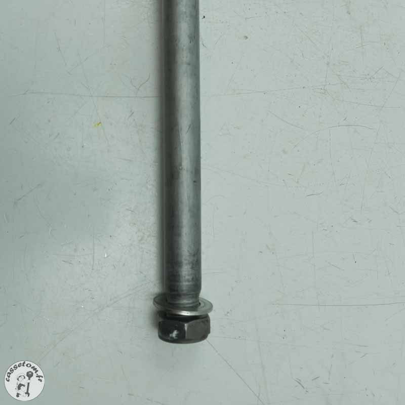 Axe de roue arrière  Honda 750 x-adv 2020 - Cassetom - Nos pieces motos