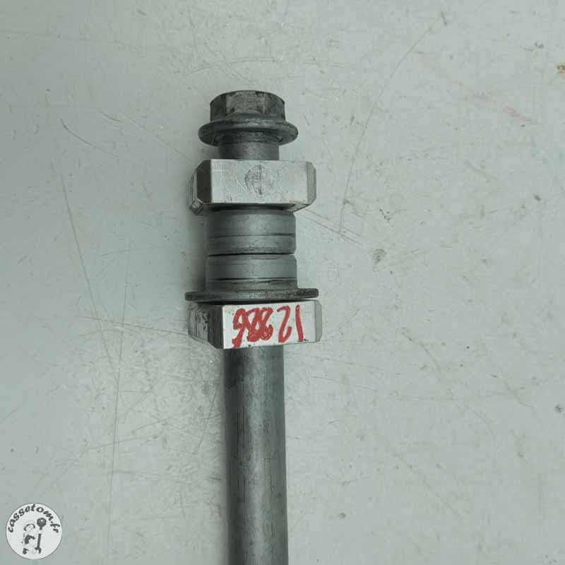 Axe de roue arrière  Honda 750 x-adv 2020 - Cassetom - Nos pieces motos