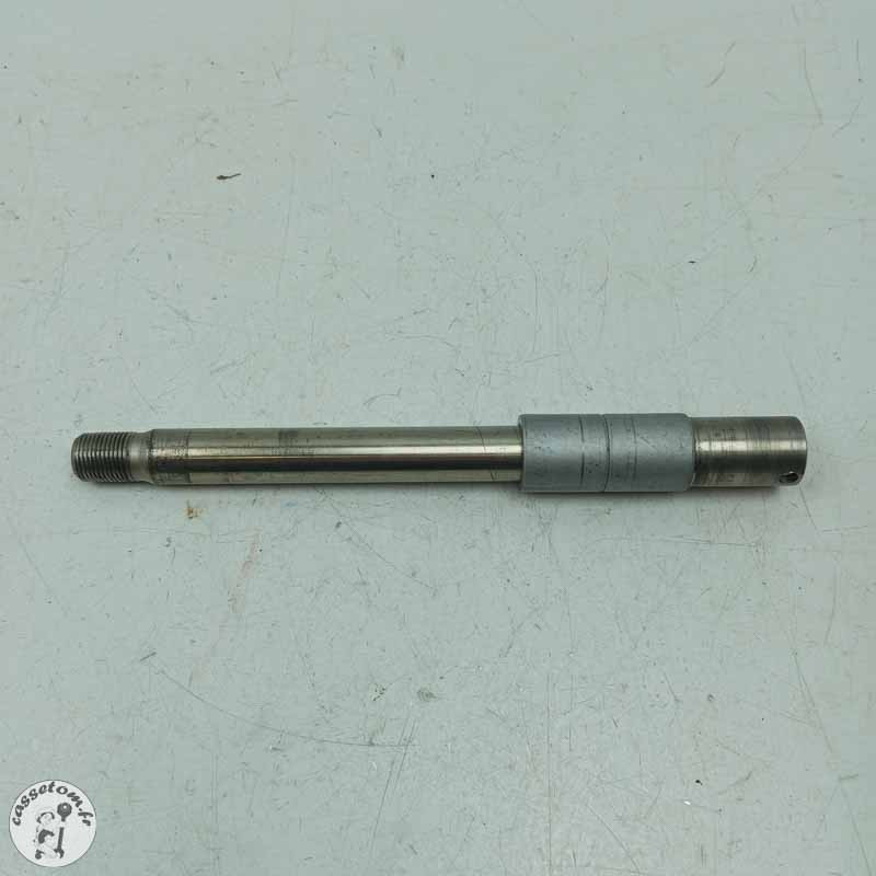 Axe de roue avant  Honda 750 x-adv 2020 - Cassetom - Nos pieces motos