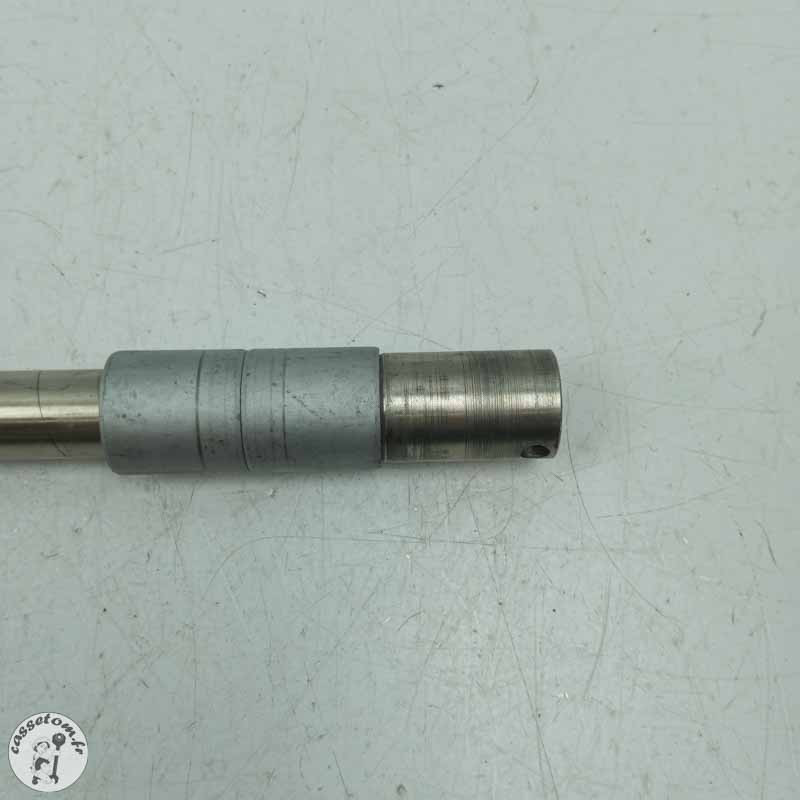 Axe de roue avant  Honda 750 x-adv 2020 - Cassetom - Nos pieces motos