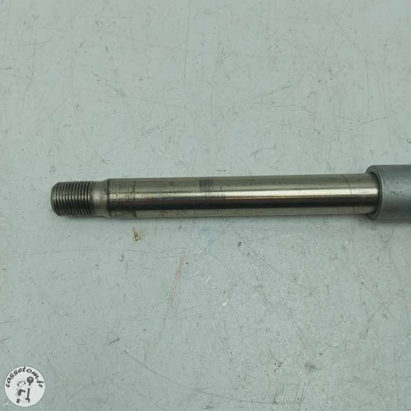 Axe de roue avant  Honda 750 x-adv 2020 - Cassetom - Nos pieces motos