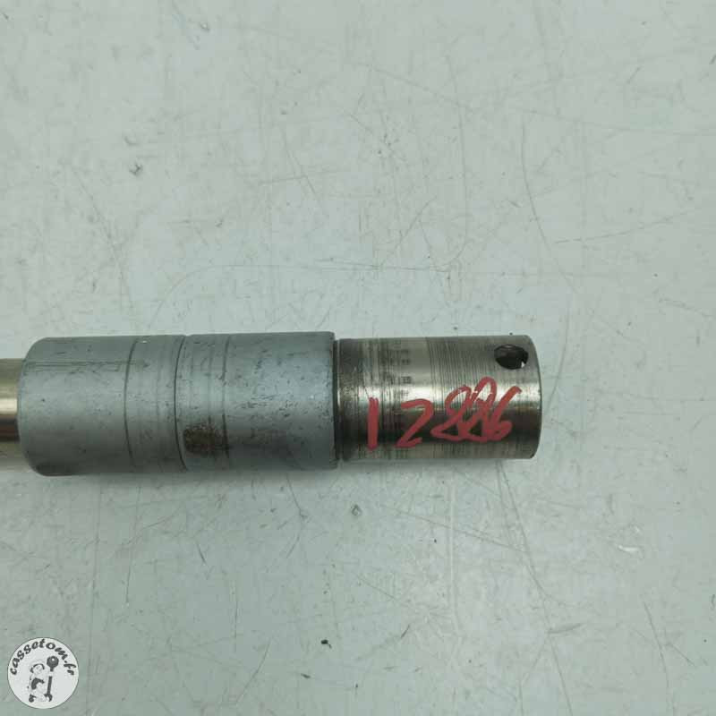 Axe de roue avant  Honda 750 x-adv 2020 - Cassetom - Nos pieces motos
