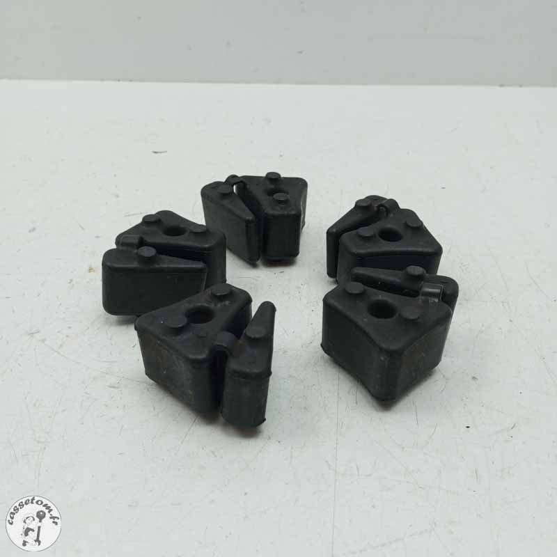 Silent bloc  Honda 750 x-adv 2020 - Cassetom - Nos pieces motos