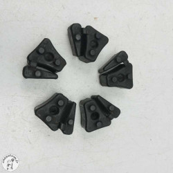 Silent bloc  Honda 750 x-adv 2020 - Cassetom - Nos pieces motos