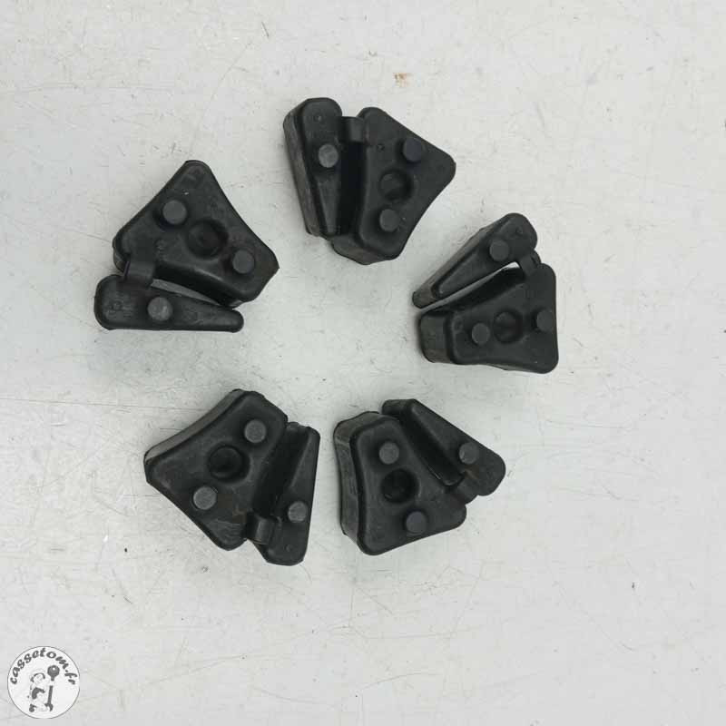 Silent bloc  Honda 750 x-adv 2020 - Cassetom - Nos pieces motos
