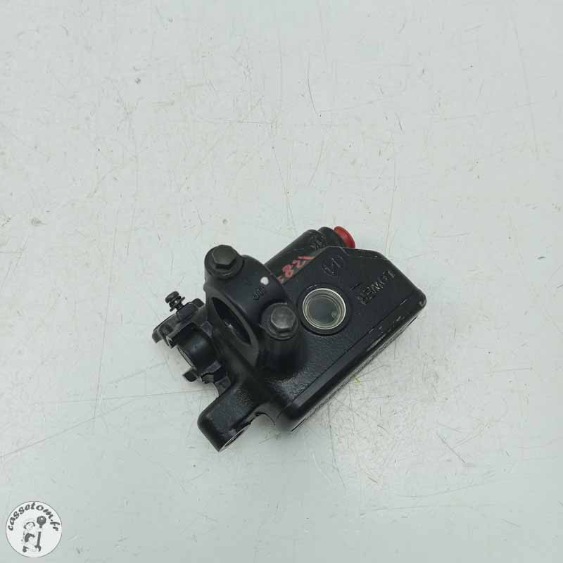 Maître cylindre de frein avant  Honda 750 x-adv 2020 - Cassetom - Nos pieces motos