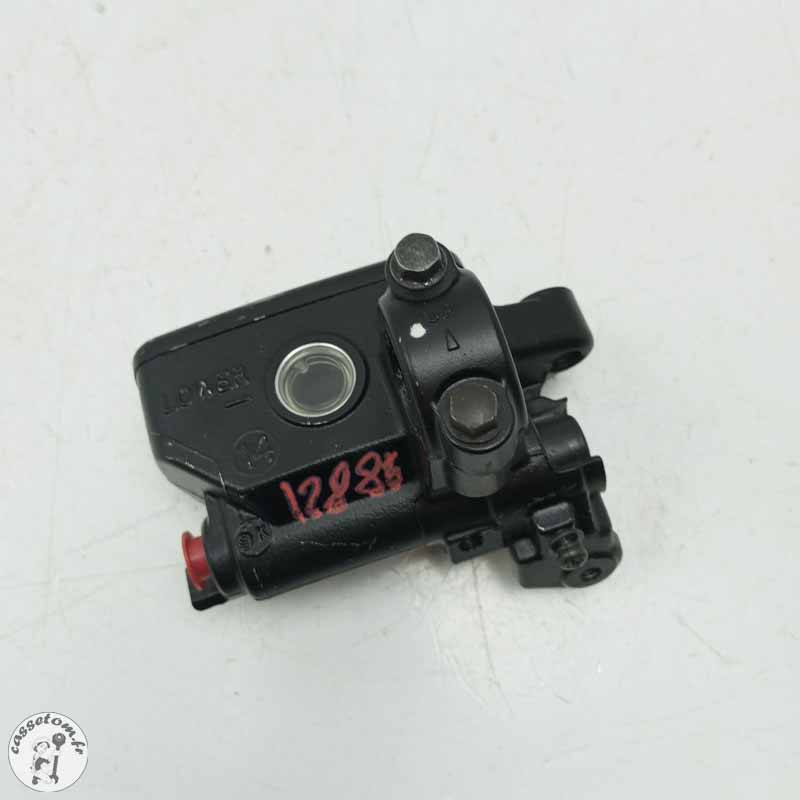 Maître cylindre de frein avant  Honda 750 x-adv 2020 - Cassetom - Nos pieces motos
