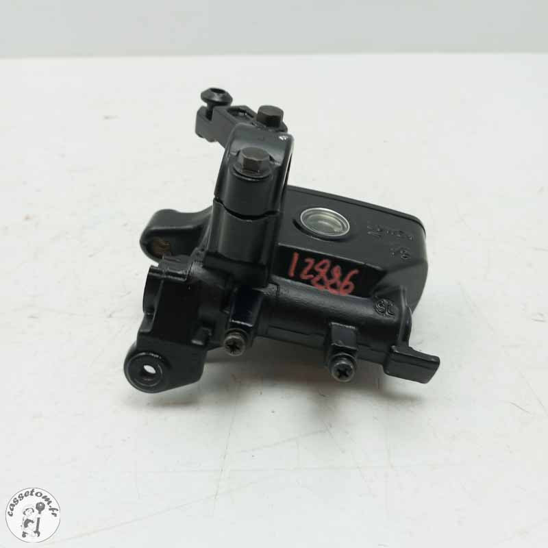 Maître cylindre de frein arrière  Honda 750 x-adv 2020 - Cassetom - Nos pieces motos