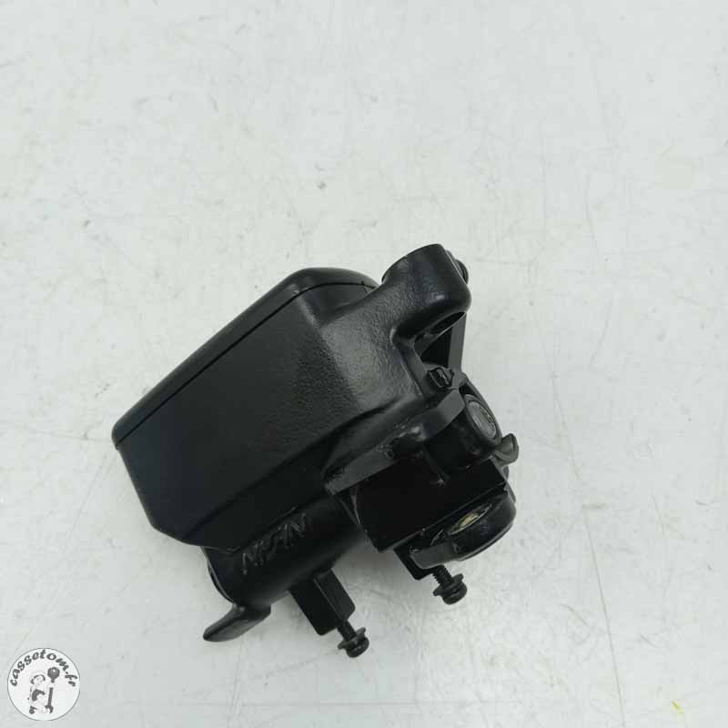 Maître cylindre de frein arrière  Honda 750 x-adv 2020 - Cassetom - Nos pieces motos