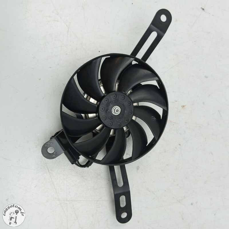 Ventilateur  Honda 750 x-adv 2020 - Cassetom - Nos pieces motos