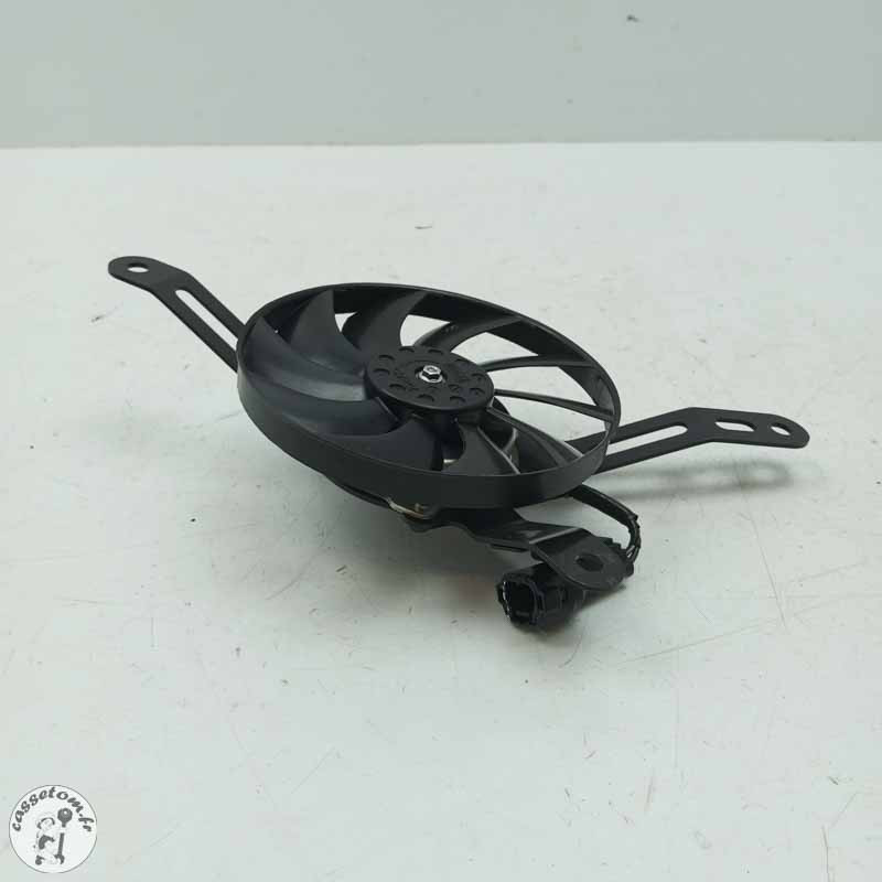 Ventilateur  Honda 750 x-adv 2020 - Cassetom - Nos pieces motos