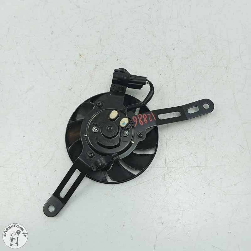 Ventilateur  Honda 750 x-adv 2020 - Cassetom - Nos pieces motos