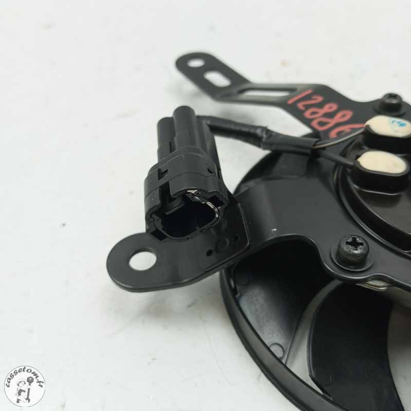 Ventilateur  Honda 750 x-adv 2020 - Cassetom - Nos pieces motos