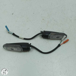 Clignotants arrière  Honda 750 x-adv 2020 - Cassetom - Nos pieces motos