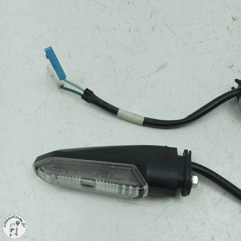 Clignotants arrière  Honda 750 x-adv 2020 - Cassetom - Nos pieces motos