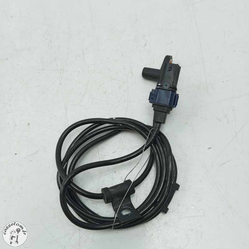 Capteur ABS avant  Honda 750 x-adv 2020 - Cassetom - Nos pieces motos