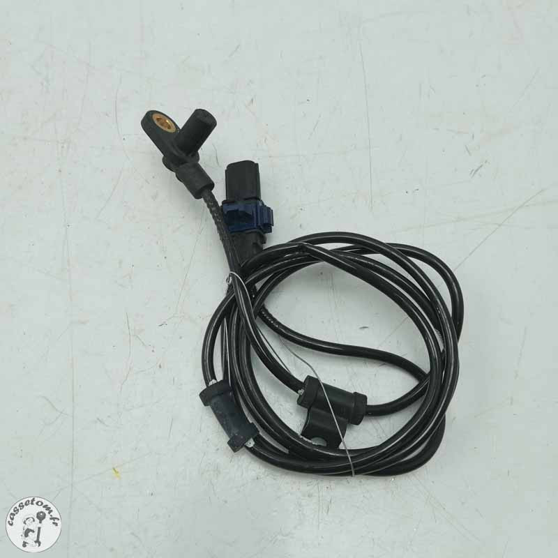 Capteur ABS avant  Honda 750 x-adv 2020 - Cassetom - Nos pieces motos