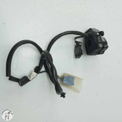 Commodo gauche  Honda 750 x-adv 2020 - Cassetom - Nos pieces motos