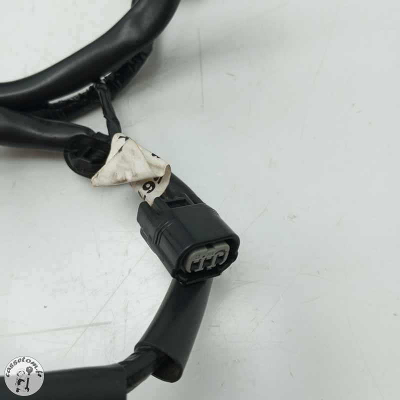 Commodo gauche  Honda 750 x-adv 2020 - Cassetom - Nos pieces motos