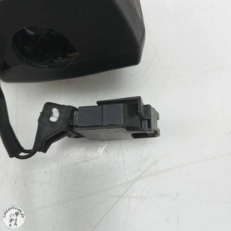 Commodo gauche  Honda 750 x-adv 2020 - Cassetom - Nos pieces motos