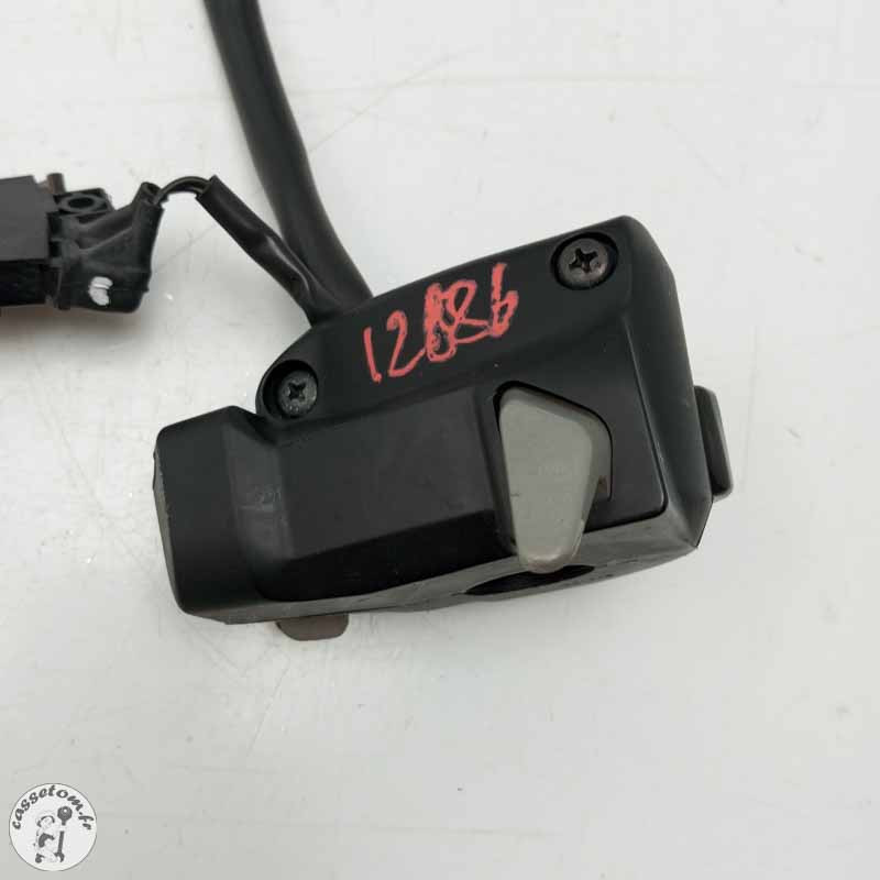 Commodo gauche  Honda 750 x-adv 2020 - Cassetom - Nos pieces motos