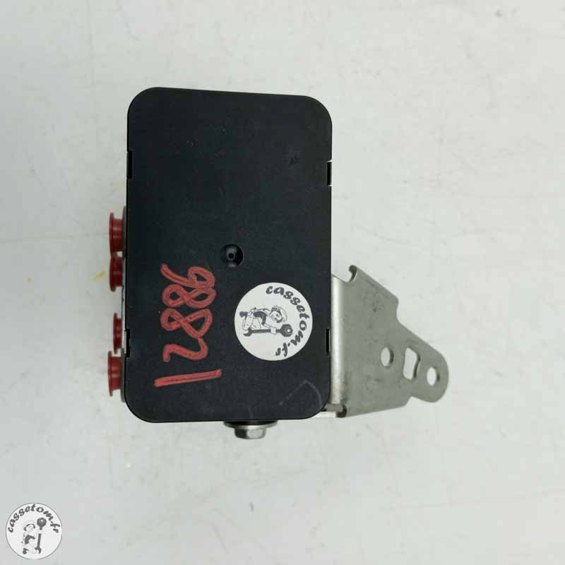 Centrale ABS  Honda 750 x-adv 2020 - Cassetom - Nos pieces motos