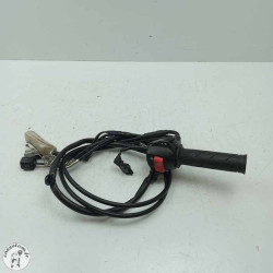 Commodo avec poignée de gaz droit Honda 750 x-adv 2020 - Cassetom - Nos pieces motos