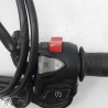 Commodo avec poignée de gaz droit Honda 750 x-adv 2020 - Cassetom - Nos pieces motos