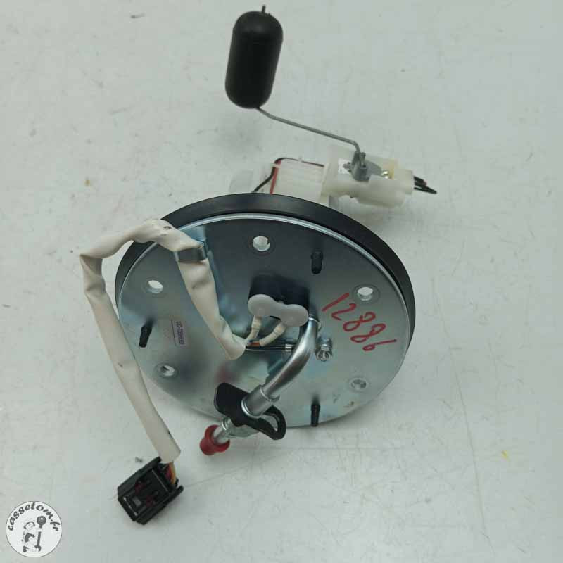 Pompe à essence  Honda 750 x-adv 2020 - Cassetom - Nos pieces motos