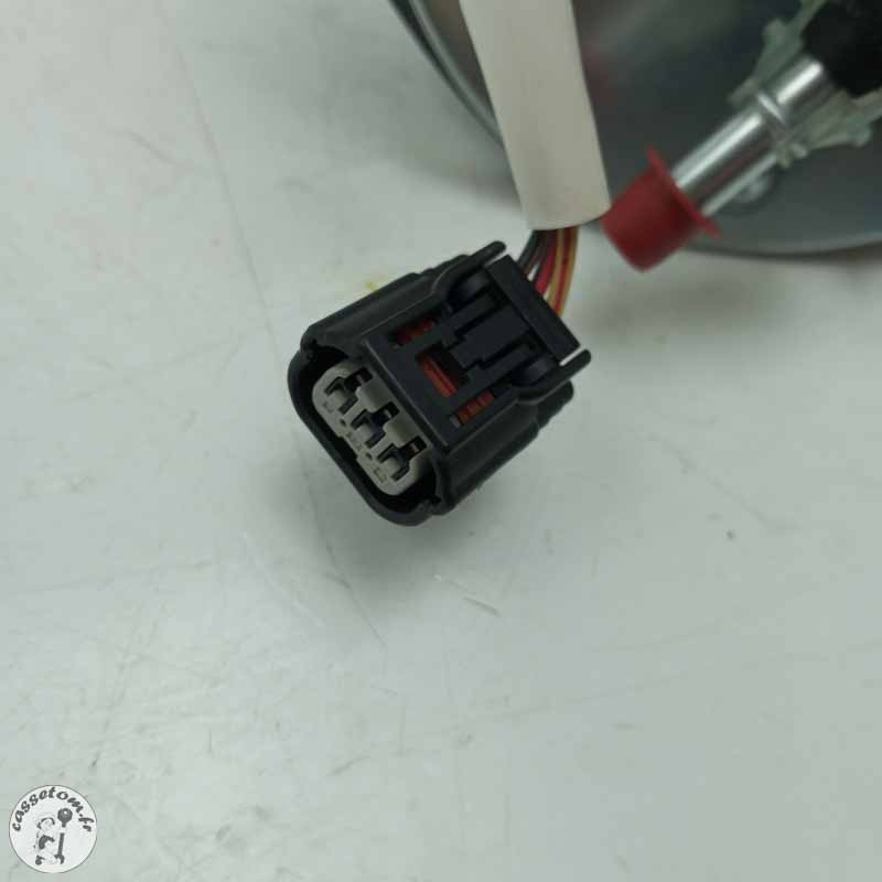 Pompe à essence  Honda 750 x-adv 2020 - Cassetom - Nos pieces motos