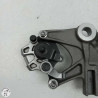 Etrier de frein arrière + frein parking + support  Honda 750 x-adv 2020 - Cassetom - Nos pieces motos