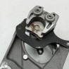 Etrier de frein arrière + frein parking + support  Honda 750 x-adv 2020 - Cassetom - Nos pieces motos