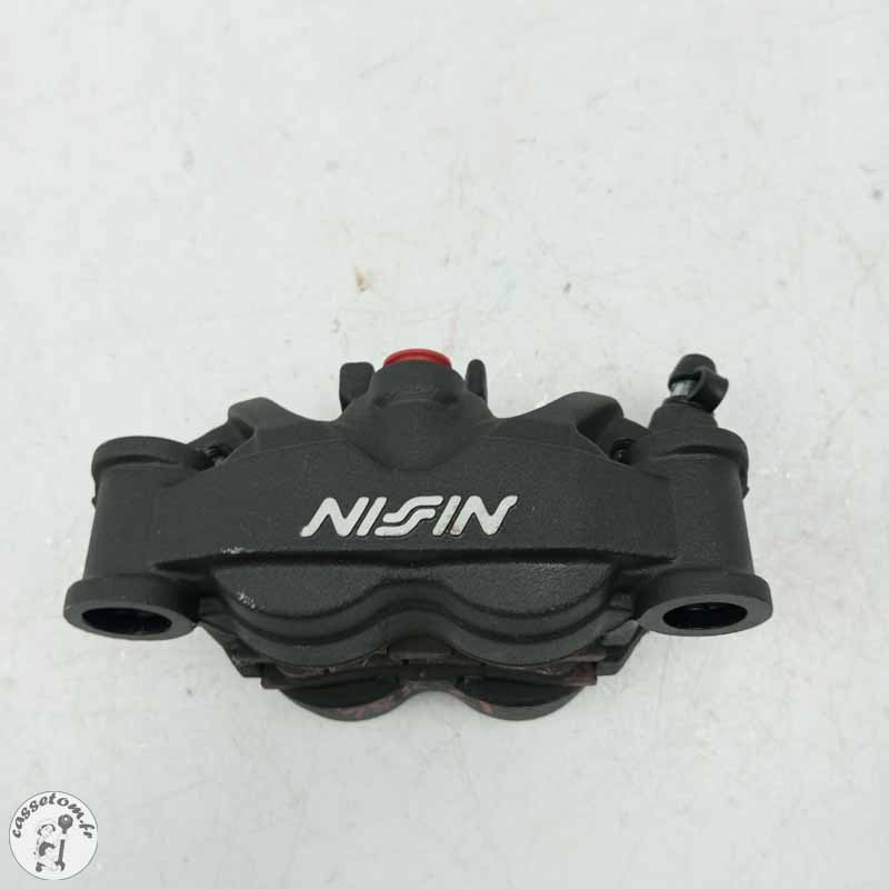 Etrier de frein avant droit  Honda 750 x-adv 2020 - Cassetom - Nos pieces motos