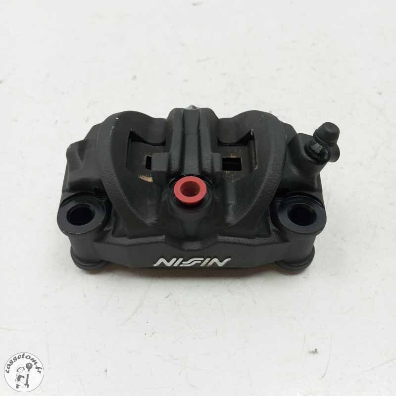Etrier de frein avant droit  Honda 750 x-adv 2020 - Cassetom - Nos pieces motos